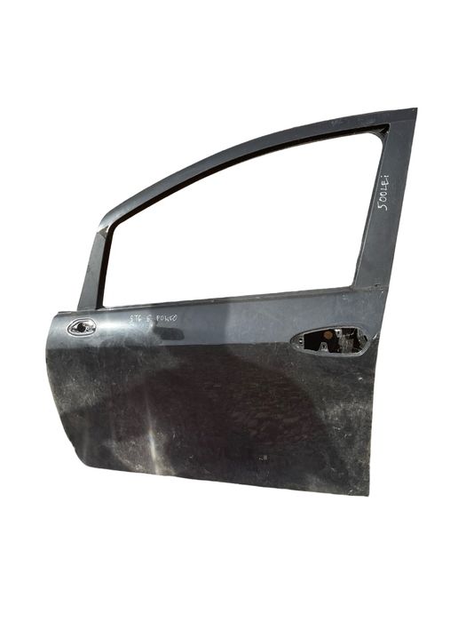 Portiera Stanga Fata Fiat Grande Punto 199_ 2005 - >