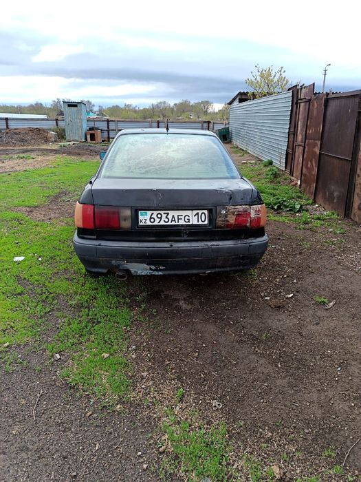 Ауди 80 б4 сатылады