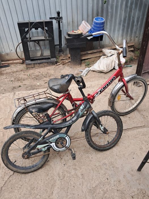 Продам детский вилосипеди.пролдтмммьлгнртдшриьдаил