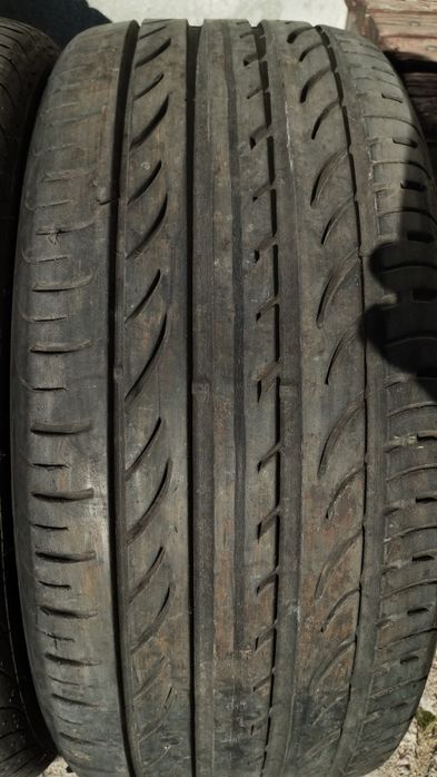 225/40/18 Pirelli 4броя