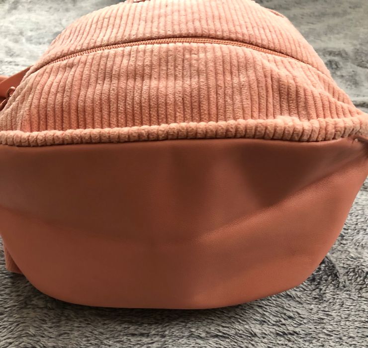 Puma нова джинсова раничка