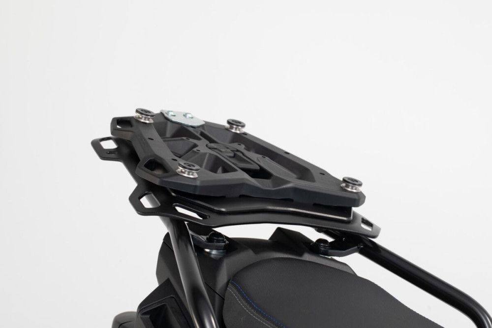 Luggage Adventure-Rack Ad Sw-Motech gpt.00.152.35000/B Yamaha XT 1200