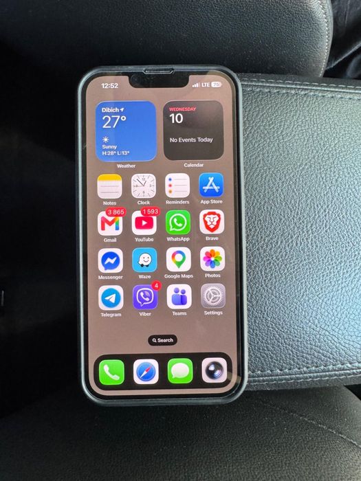 IPhone 13 pro 256GB