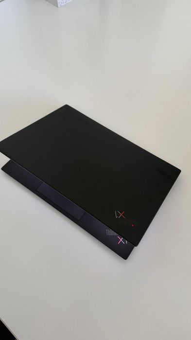 Lenovo ThinkPad X1 Carbon Gen 9, i7-1165G7, 32GB RAM, 1TB SSD