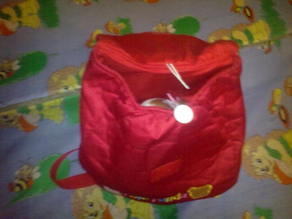 Рюкзак детский Panda