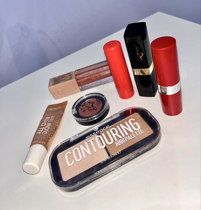 Комплект гримове