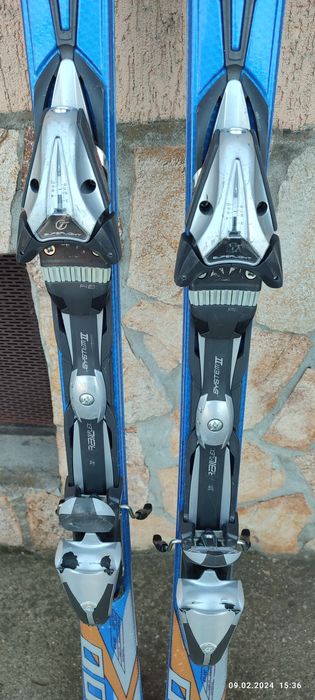 Ски Head 170 см.