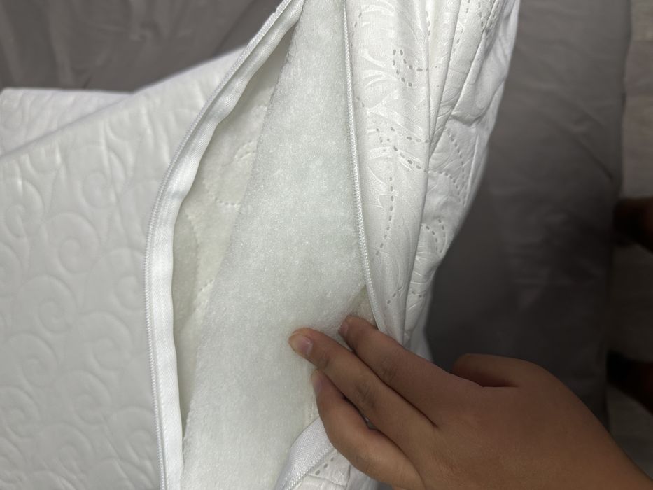 Детский матрас TOMIX "Transformer RingSmart"