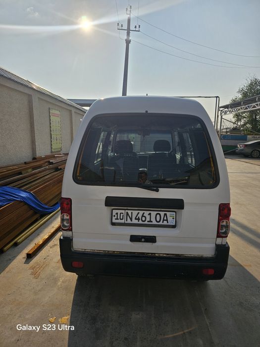 Damas xolati yaxshi yurip turipdi