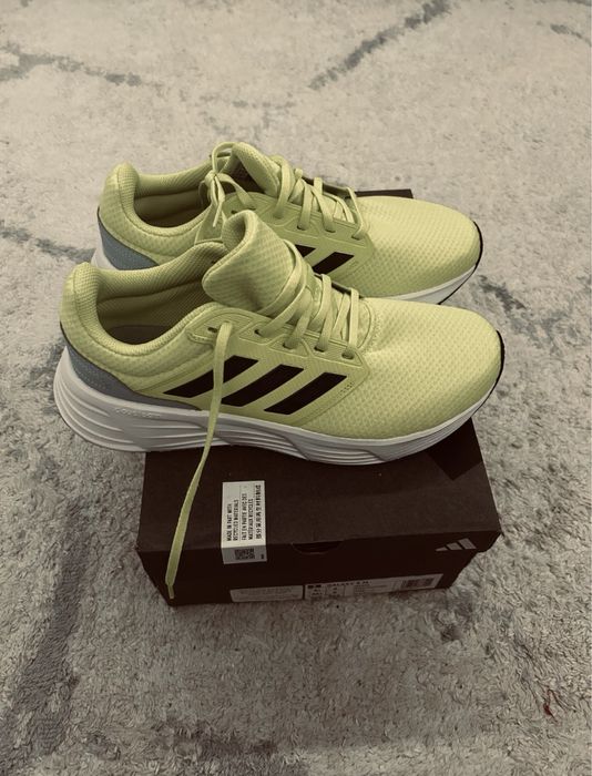 Кроссовки Adidas Galaxy 6