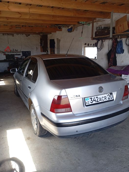 Продам Volkswagen Bora