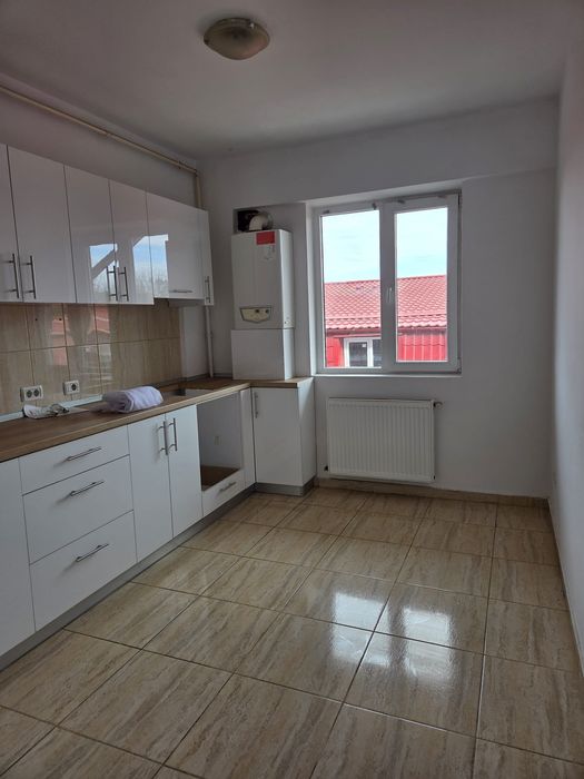 Militari Pădurea Rosu stradal ap 2 camere decomandate et 5 din 7 cu li