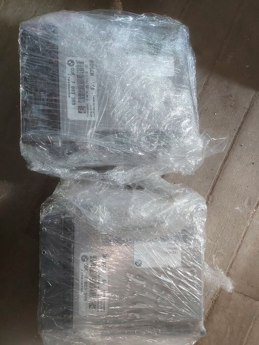 Моторен компютър за бмв е66 м57 3.0д 231кс автоматик