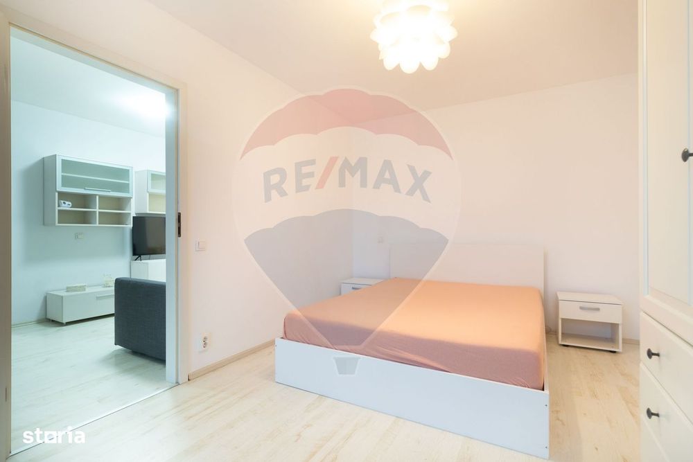 Inchiriere 2 camere cu parcare, Delta Vacaresti, Confort Park