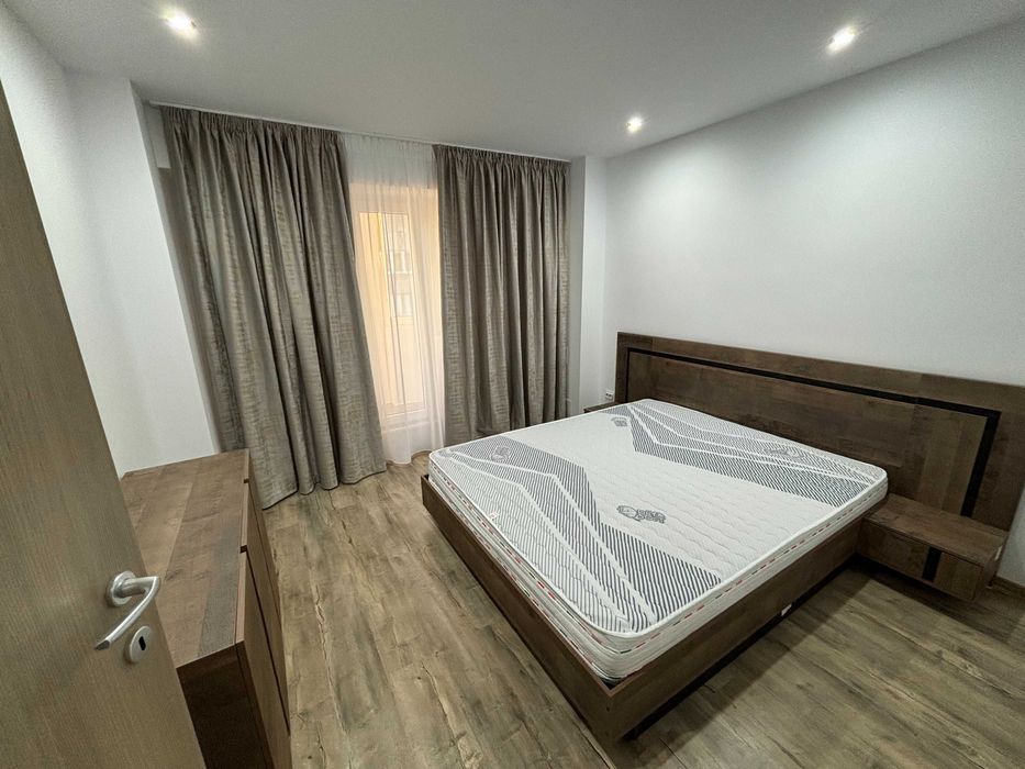 inchiriere apartament Calea Calarasilor-Restaurant la Mama