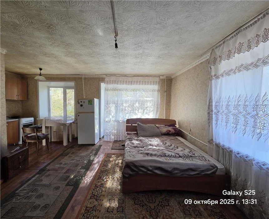 Продаётся однокомнатная квартира в районе Автовокзала!