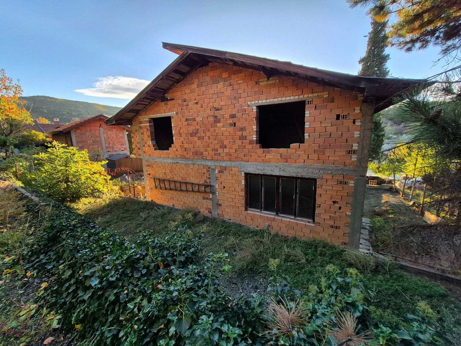 Продава се Къща в с. Брестовица, Област Пловдив - 112 кв.м за 1340 €/кв.м - Снимка #2