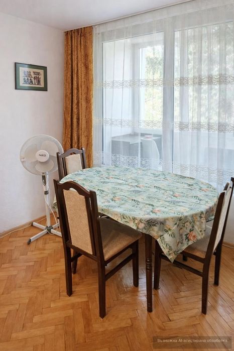 Тристаен, под наем, ж.к Дианабад