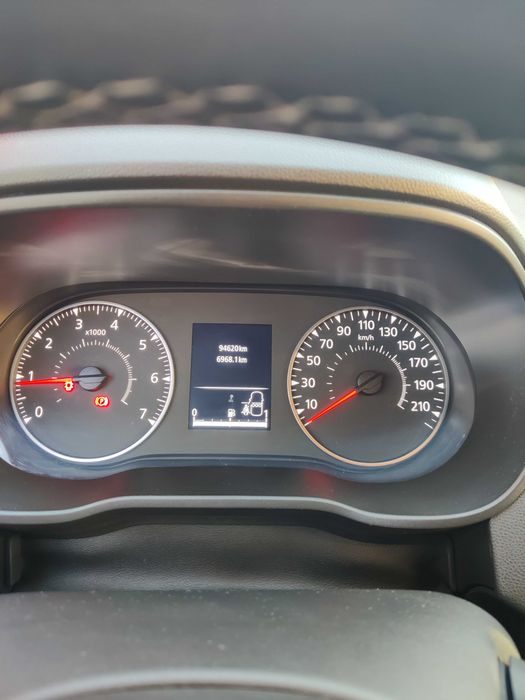 Duster 4x4 2024 1.5 diesel TVA deductibil