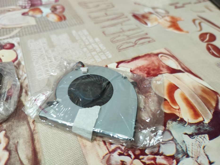 Продам кулер ноутбука MagLev MF60070V1