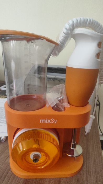 Очень СРОЧНО Миксер и блендер от Цептер