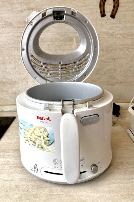 Фритюрник Tefal / Тефал