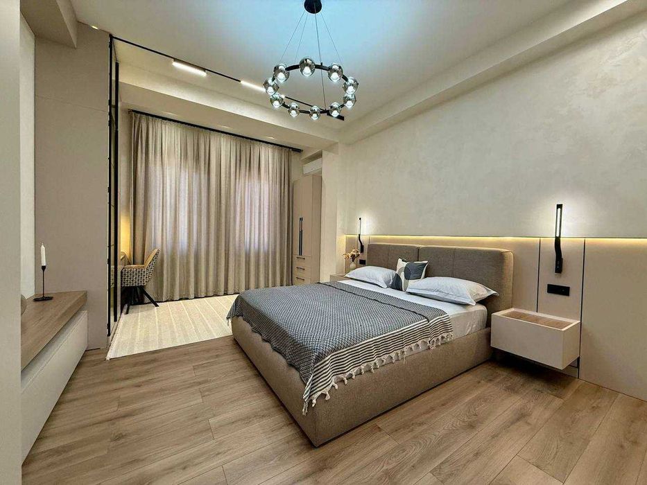 Kamron Palace‼️‼️‼️Под Ключ 3-Ком 90м2 Алайский Базар/Минор/Дархан/Ц2