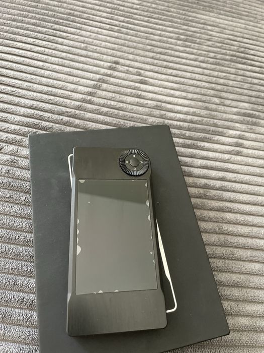 Продавам аудио плеър Shanling M5
