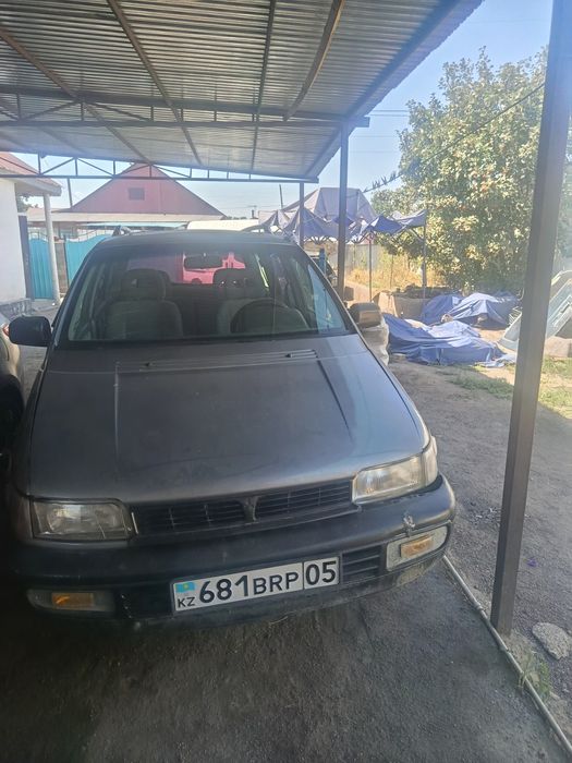 Продам автомобиль