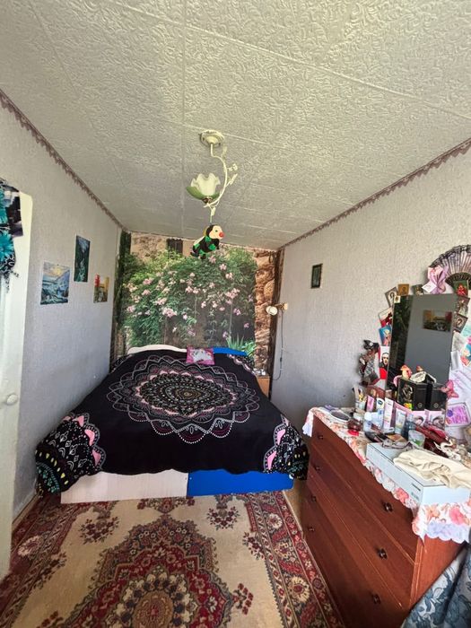 Продажа или обмен квартиры