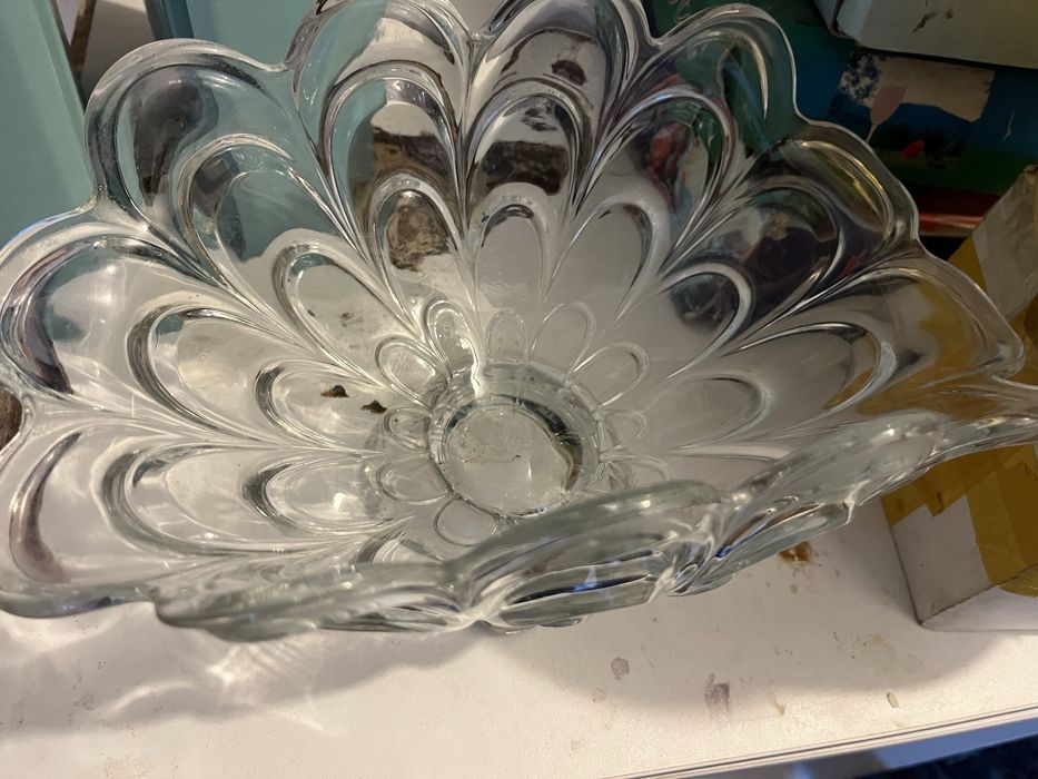 Посуда отдам даром