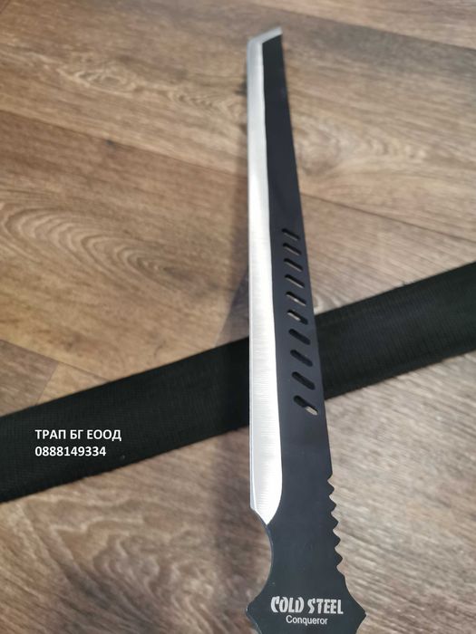 Самурайски меч Катана различни модели, Танто