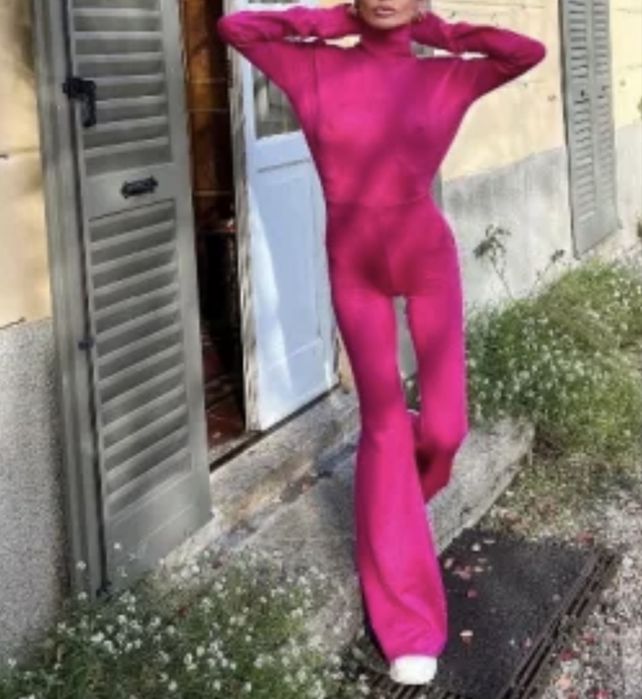 Чанта philipp plein, шанел