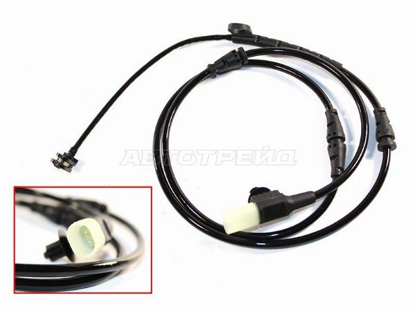 Датчик износа тормозных колодок Land rover Range rover sport