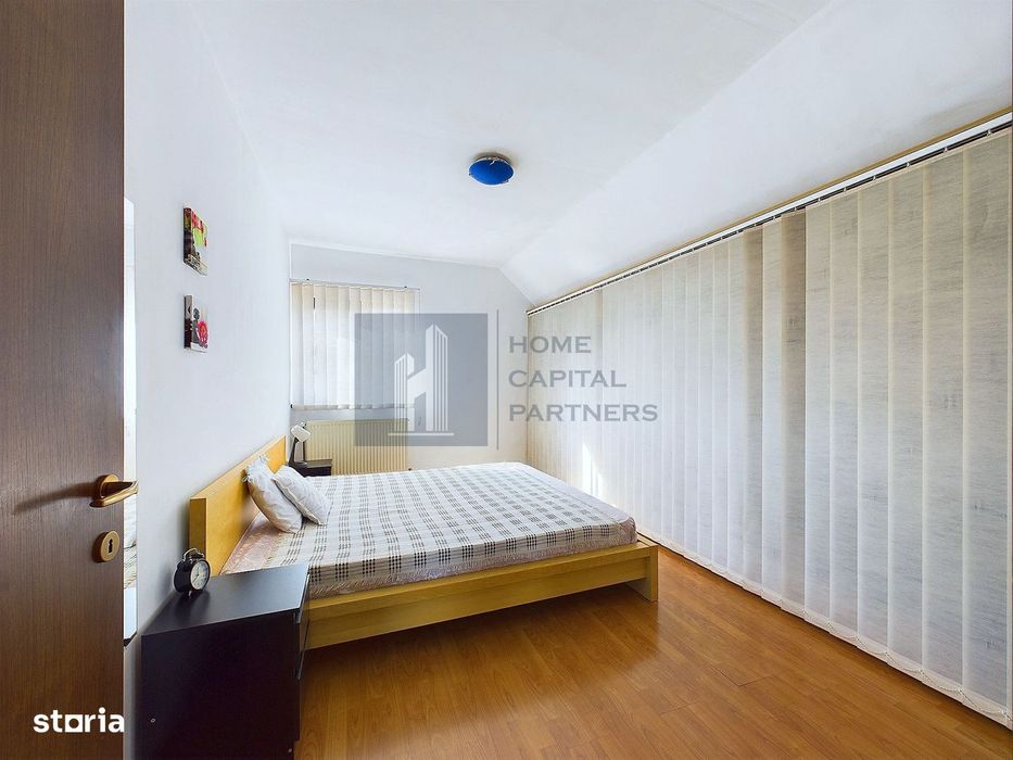 CASA DE VANZARE BUFTEA | 6 camere, 3 bai | utilitati