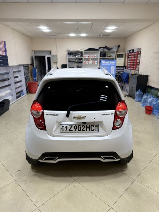 Spark 2018 Prapan Pad 4