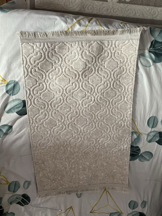 Set 2 covoare antiderapante 100x60 cm