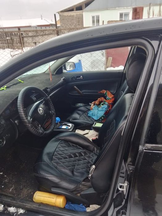 Продам Volkswagen passat B5