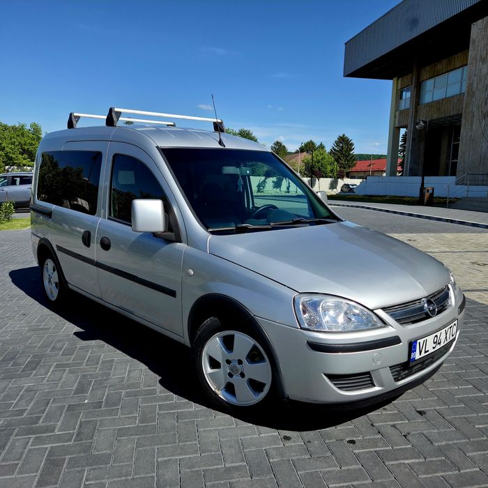 OPEL Combo 2010