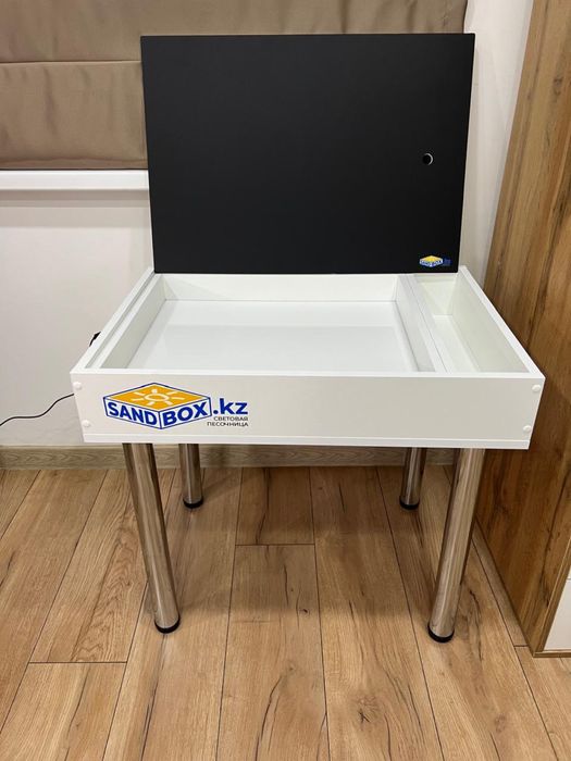 Световая песочница