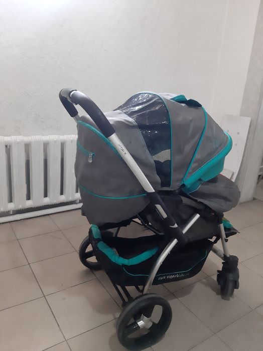 Коляска  детская