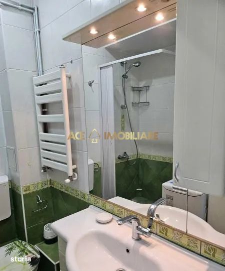 Studio de inchiriat | Dorobanti | Metrou | Centrala Proprie