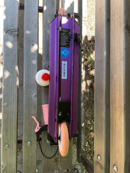 Детска тротинетка Dekatlon