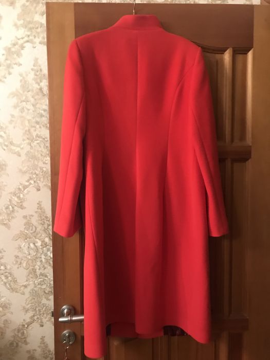 Пальто Фабричное