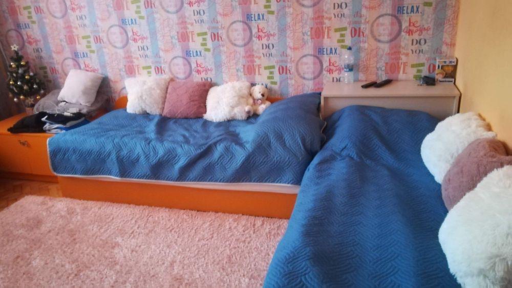 Обзавеждане за детска стая