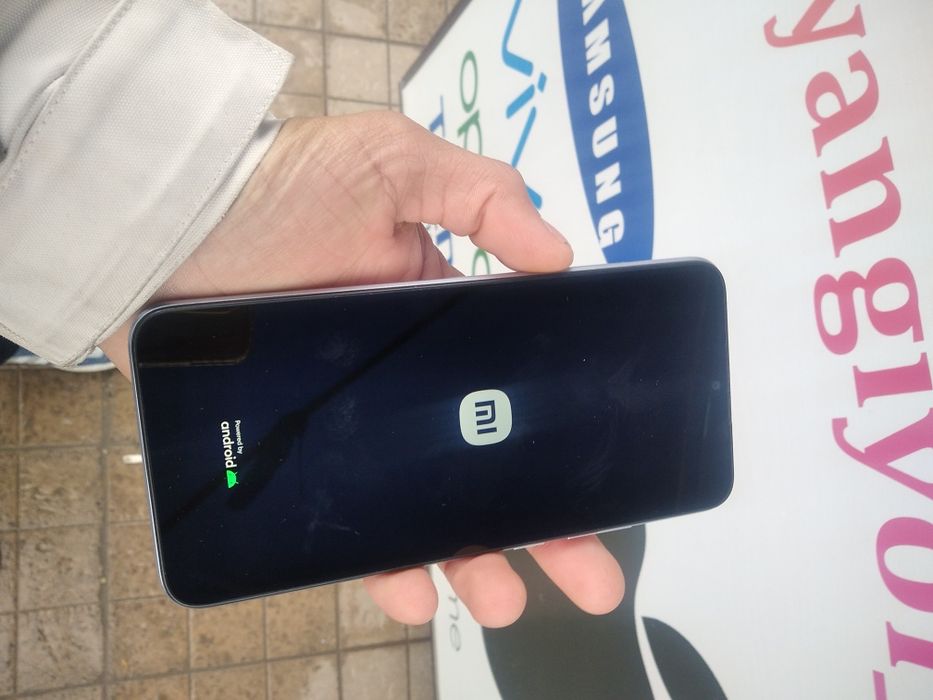 Redmi 10 A 1oy kafolat narxi kelwamiz bizda xammadan arzon