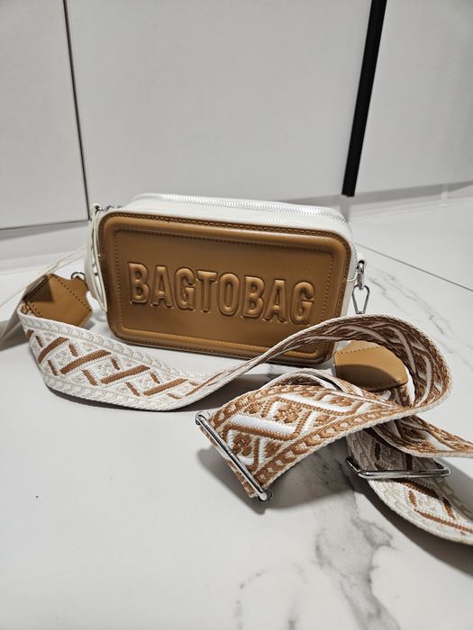 Дамска чанта през рамо