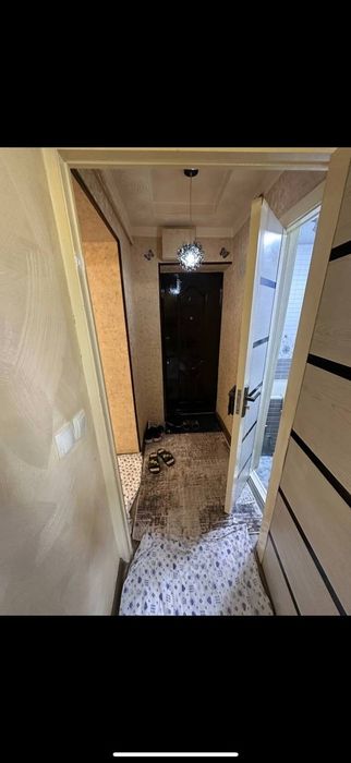 Продам чиланзар 6.  Одна комнатная