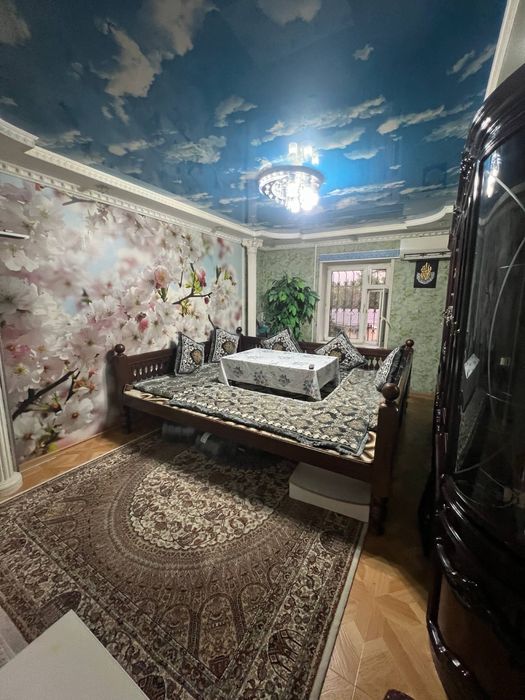 Продажа, Банковский дом, Кирпич | Алмазарский район, 164м2, 5 комнат