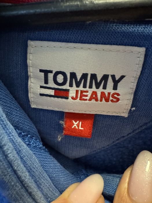 Суичер Tommy Jeans
